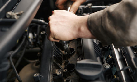 面倒なメンテナンスもおまかせ