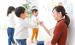 兵庫県 O幼稚園